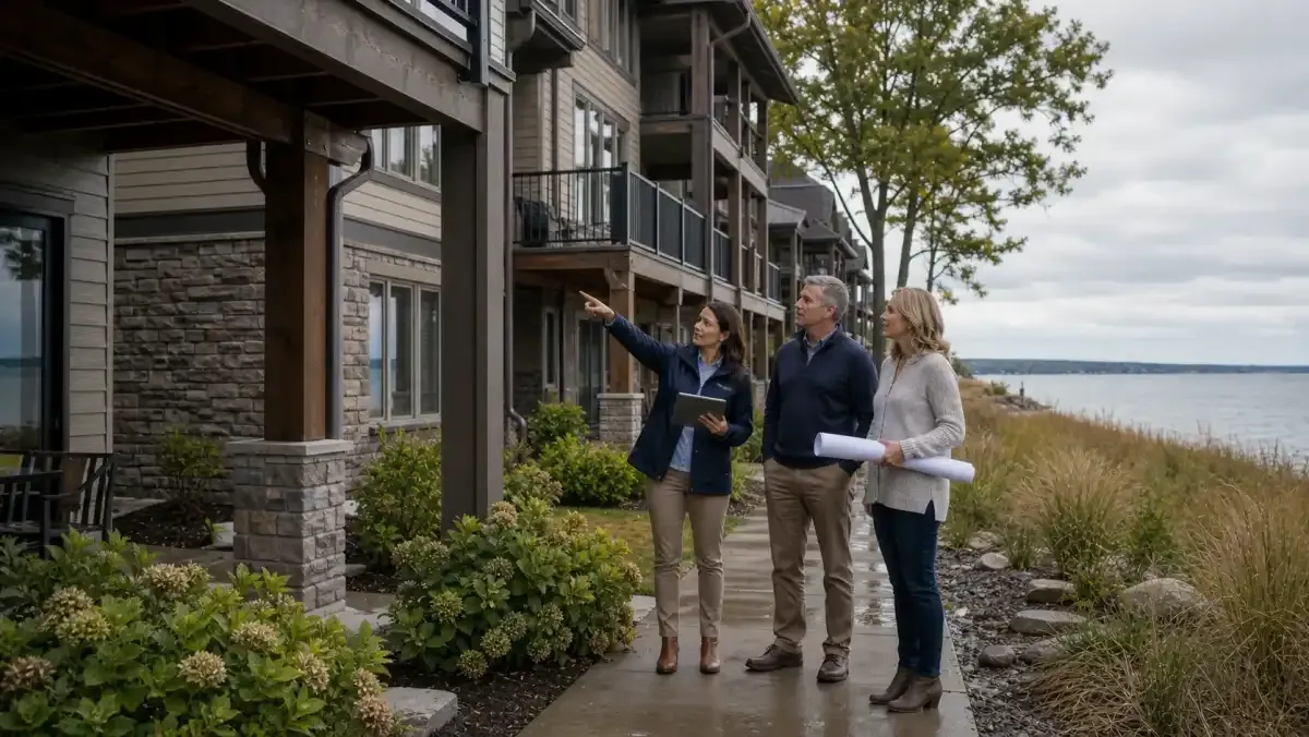 Michigan HOA Insurance Requirements