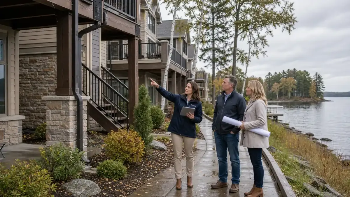 Minnesota HOA Insurance Requirements