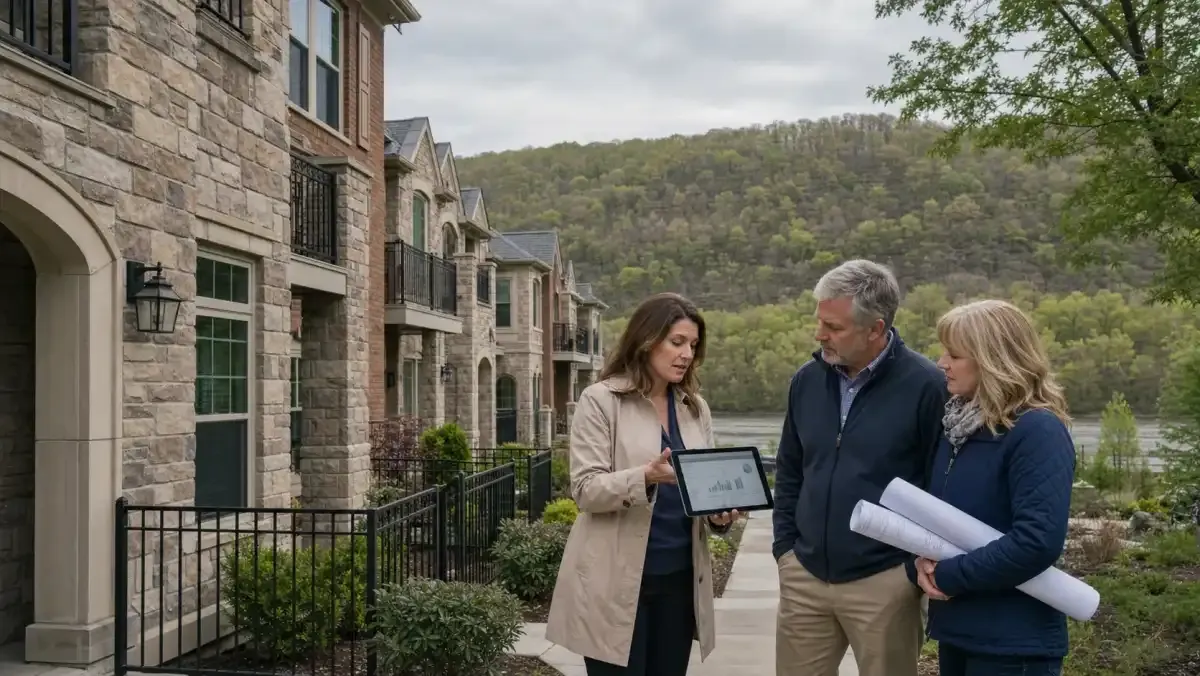 Missouri HOA Insurance Requirements