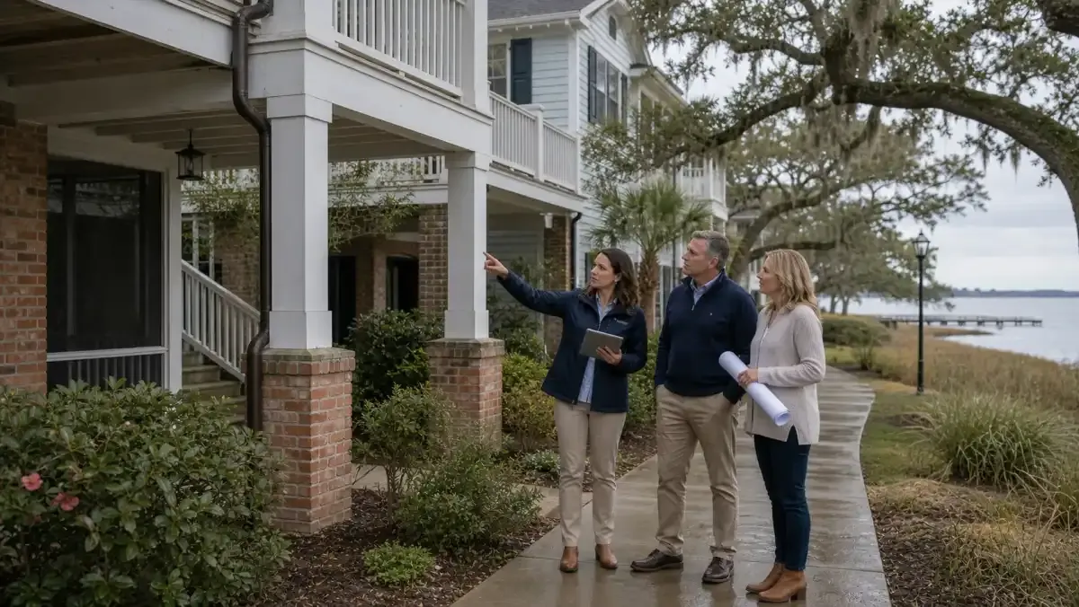Mississippi HOA Insurance Requirements