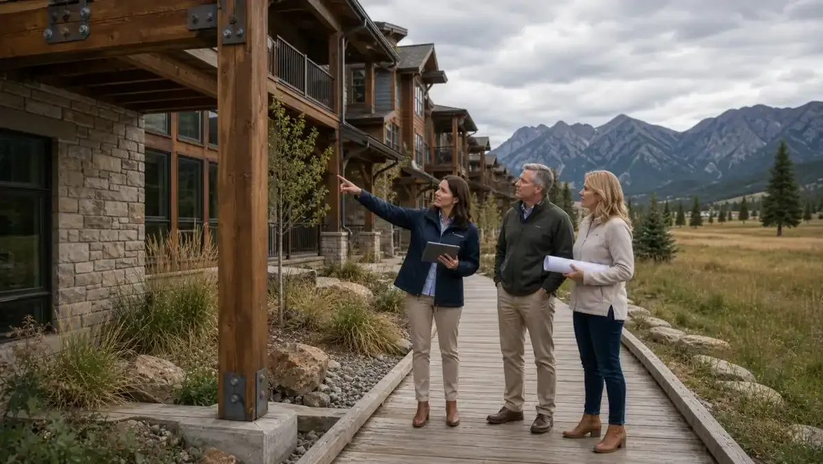 Montana HOA Insurance Requirements