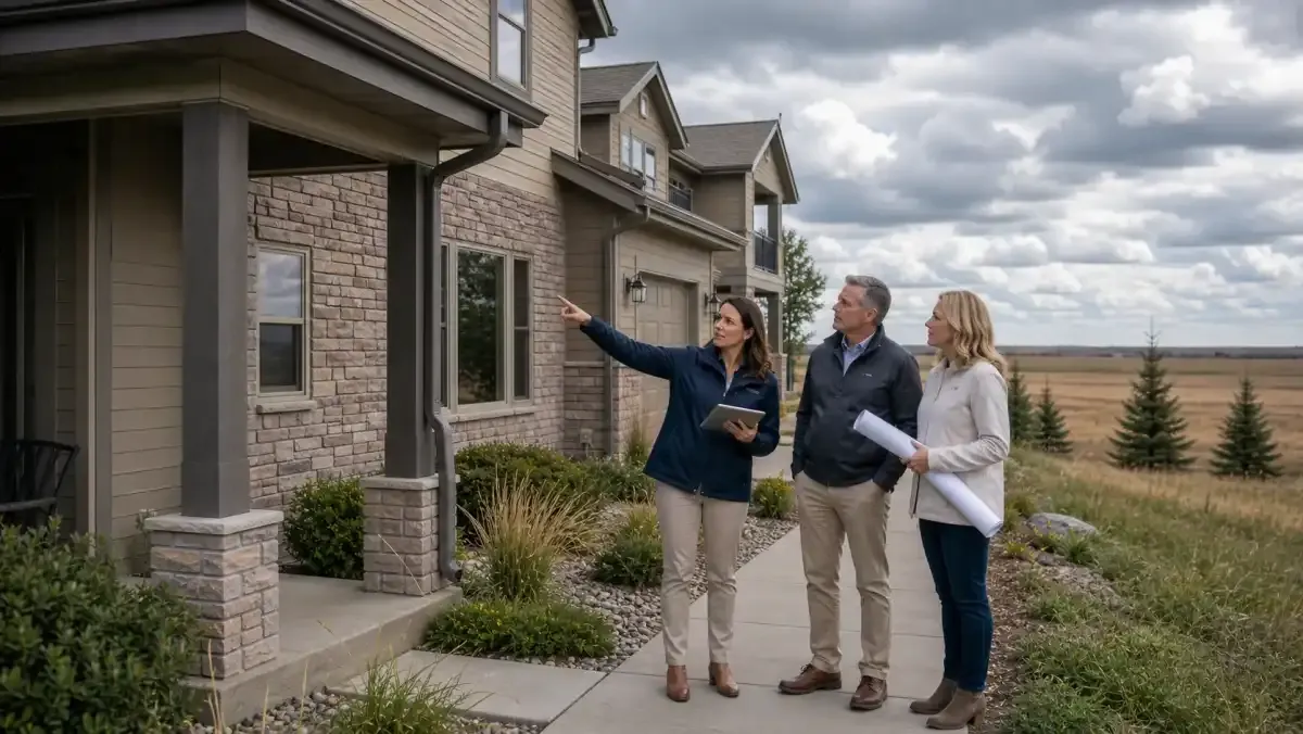 North Dakota HOA Insurance Requirements