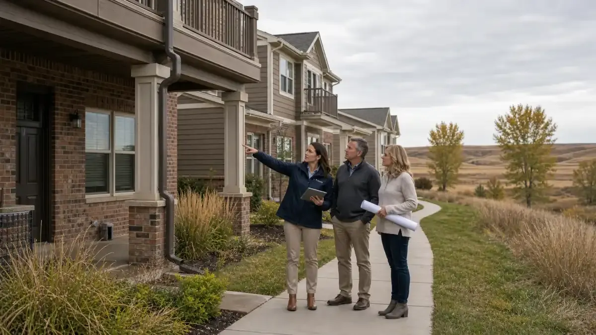 Nebraska HOA Insurance Requirements