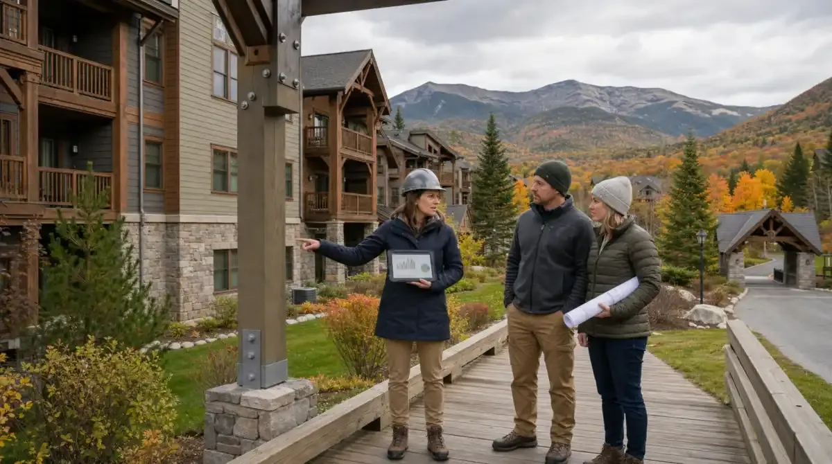 New Hampshire HOA Insurance Requirements