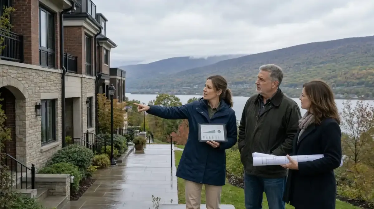 New York HOA Insurance Requirements