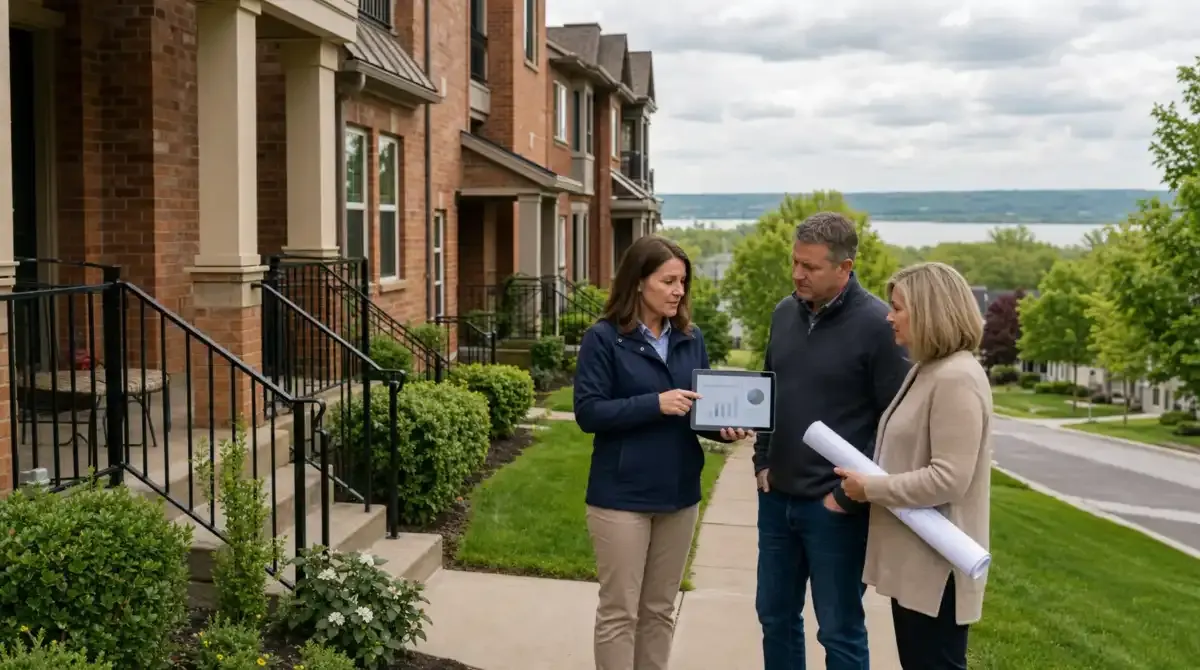 Ohio HOA Insurance Requirements
