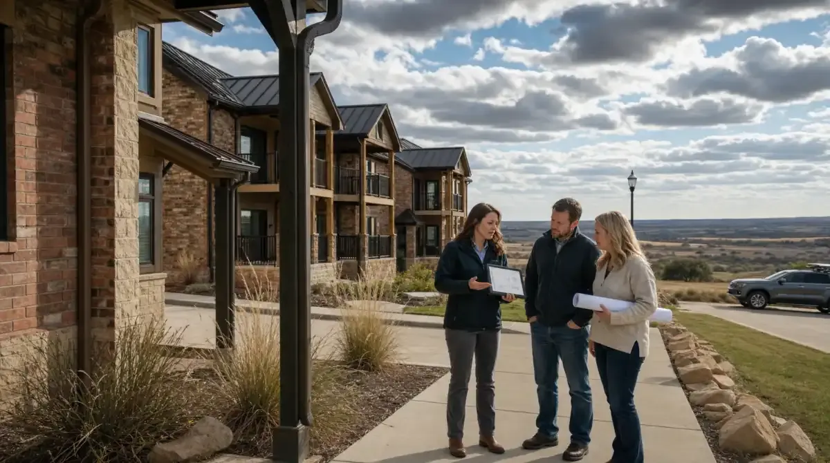 Oklahoma HOA Insurance Requirements