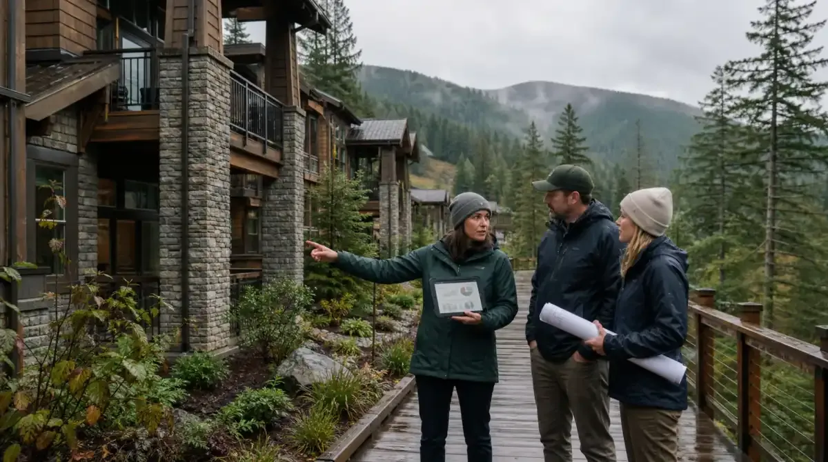 Oregon HOA Insurance Requirements