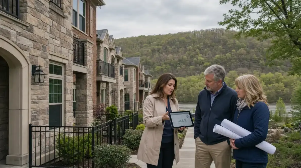 Pennsylvania HOA Insurance Requirements