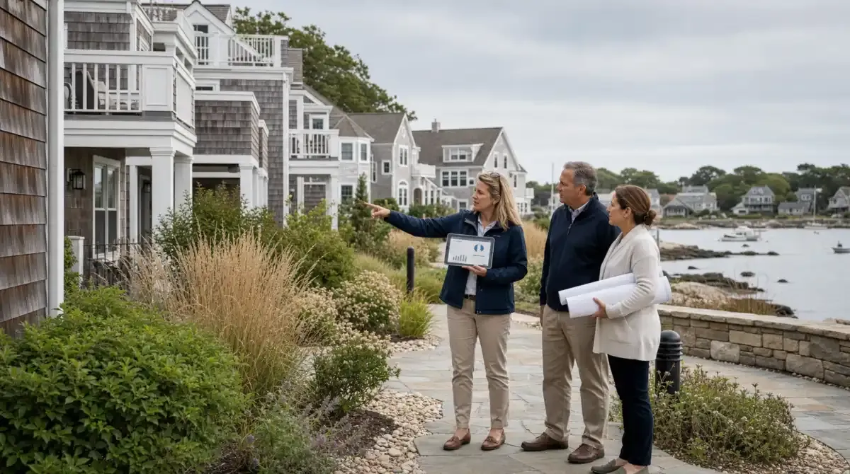 Rhode Island HOA Insurance Requirements