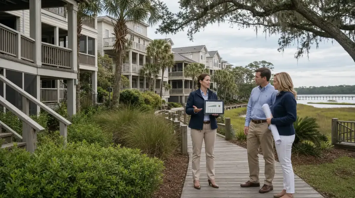 South Carolina HOA Insurance Requirements