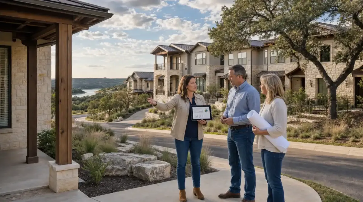 Texas HOA Insurance Requirements