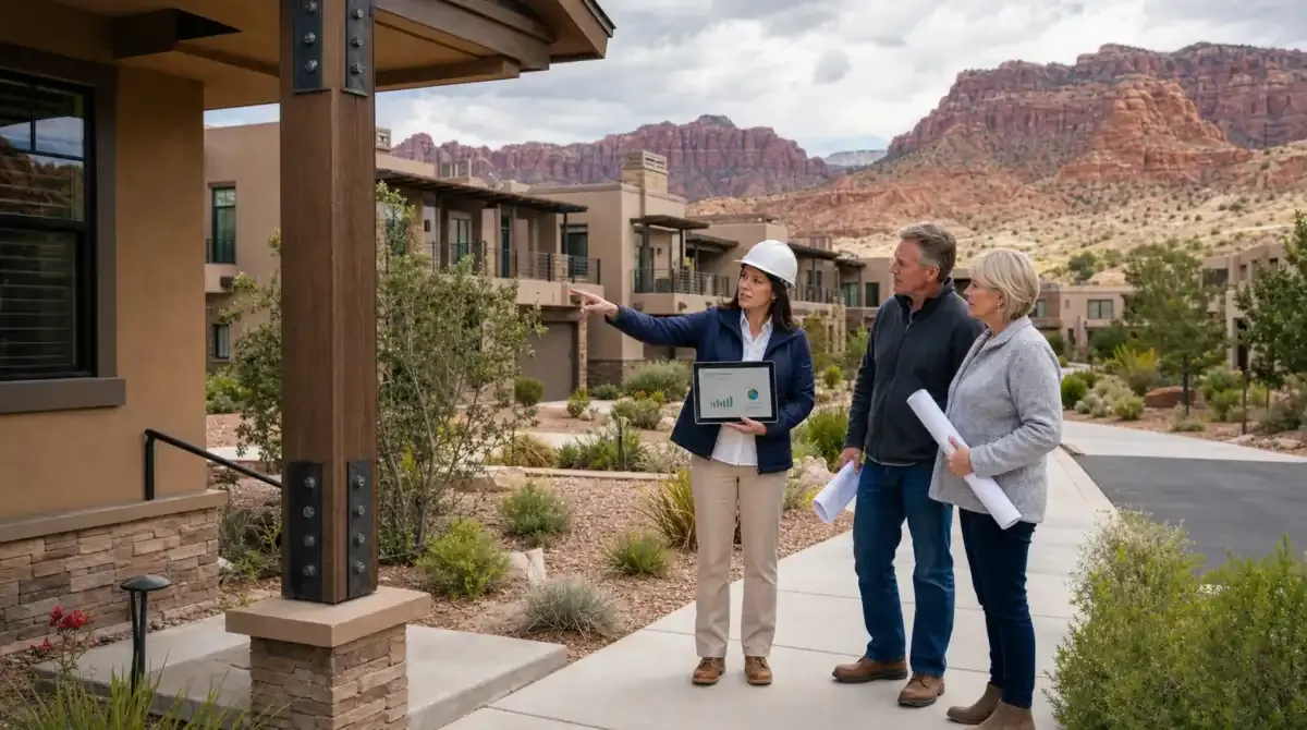 Utah HOA Insurance Requirements