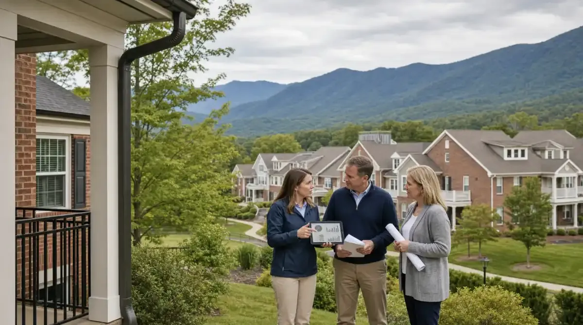 Virginia HOA Insurance Requirements