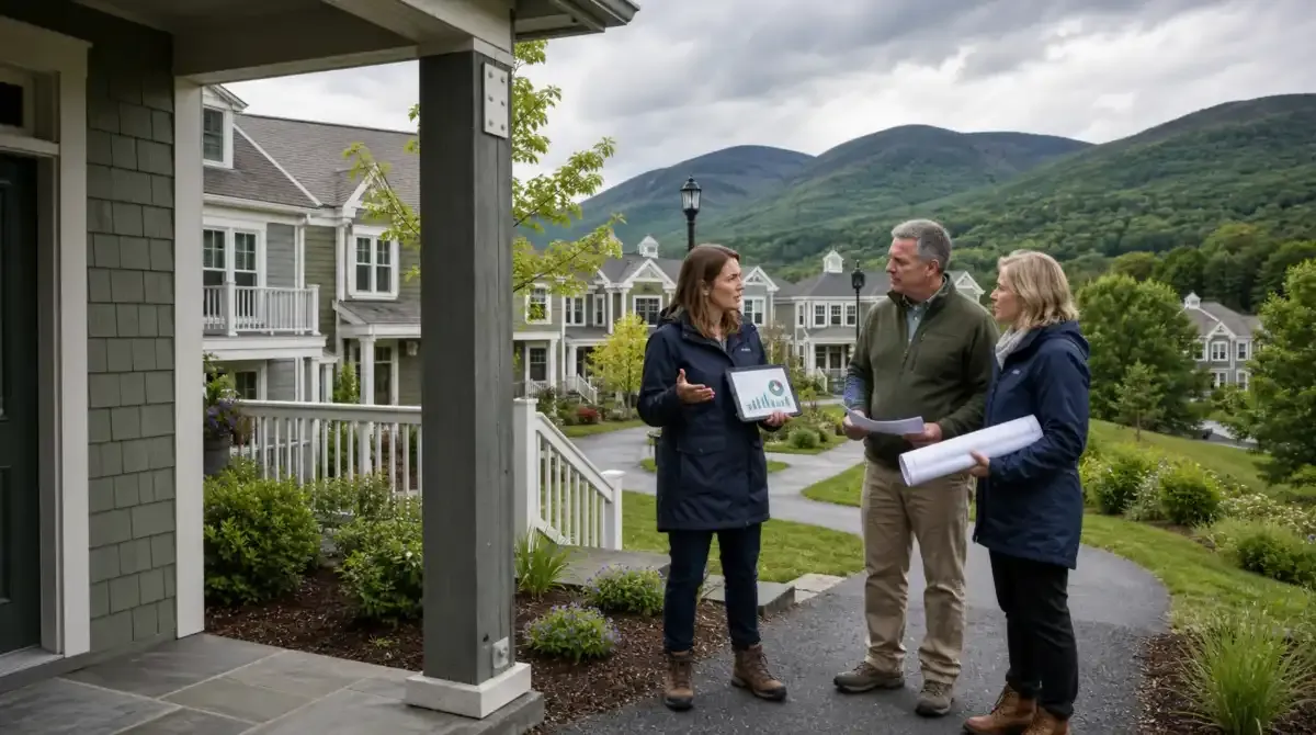Vermont HOA Insurance Requirements