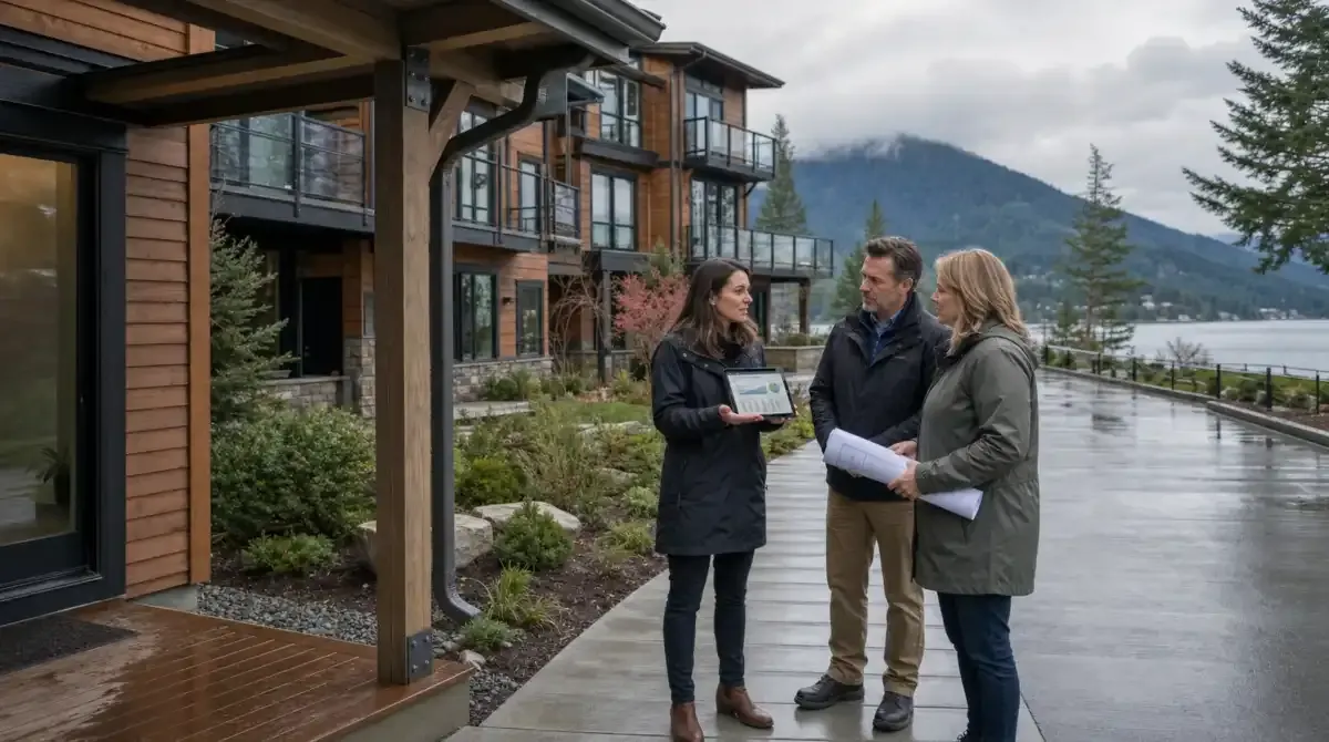 Washington HOA Insurance Requirements