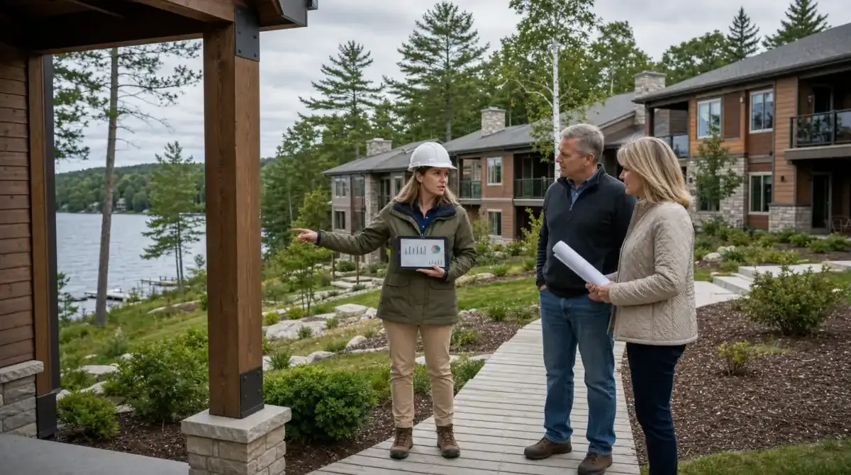 Wisconsin HOA Insurance Requirements
