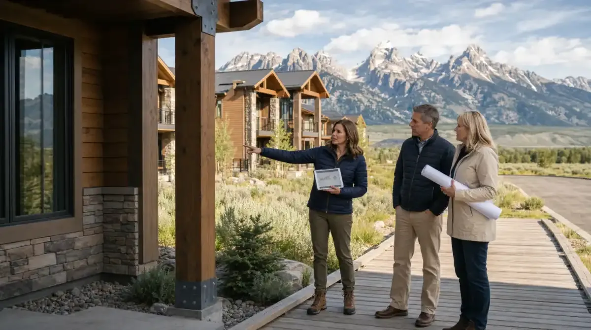 Wyoming HOA Insurance Requirements