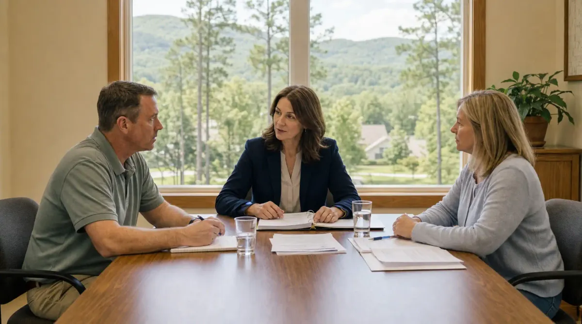 Alabama HOA Mediation & Dispute Resolution