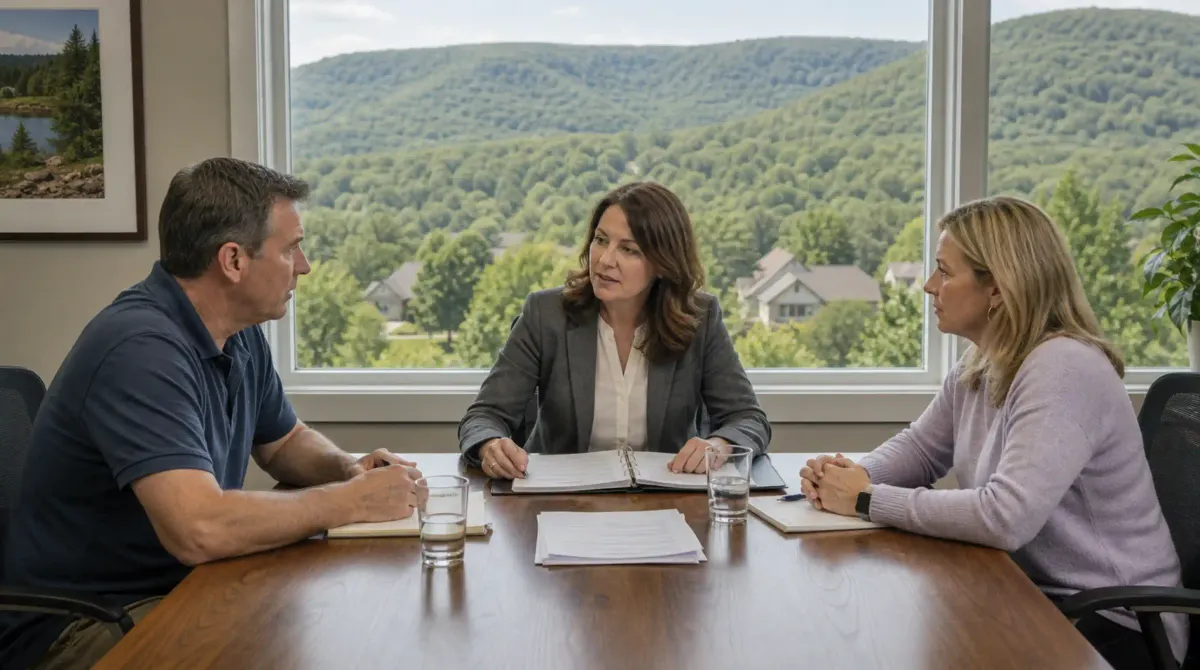 Arkansas HOA Mediation & Dispute Resolution