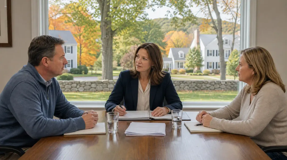 Connecticut HOA Mediation & Dispute Resolution