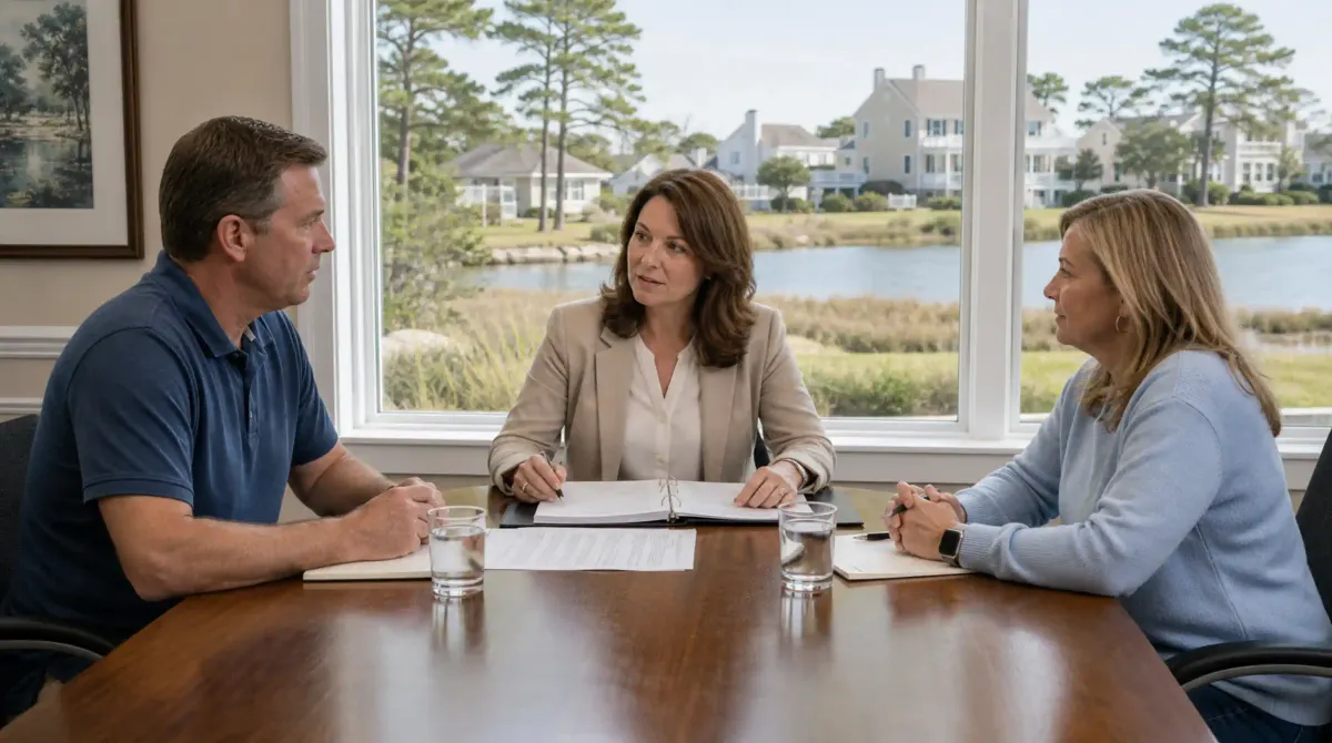 Delaware HOA Mediation & Dispute Resolution