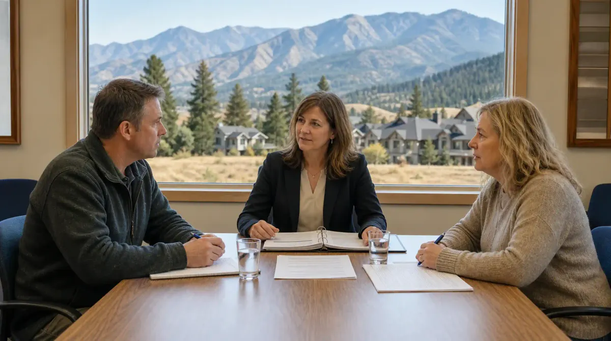 Idaho HOA Mediation & Dispute Resolution