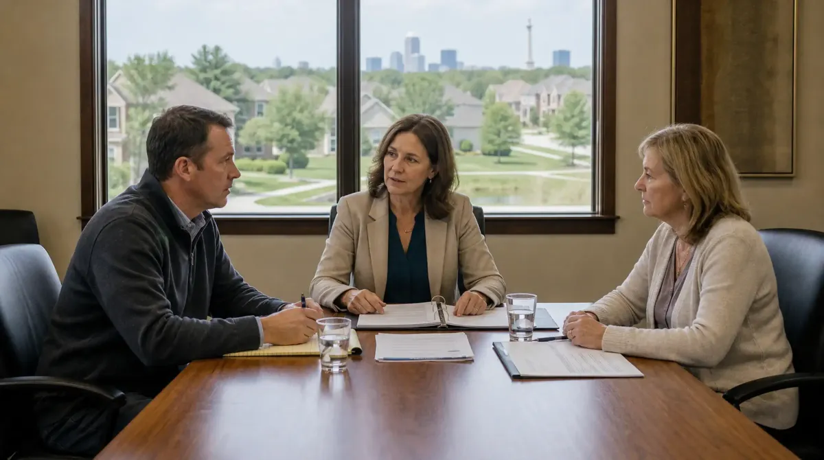 Indiana HOA Mediation & Dispute Resolution