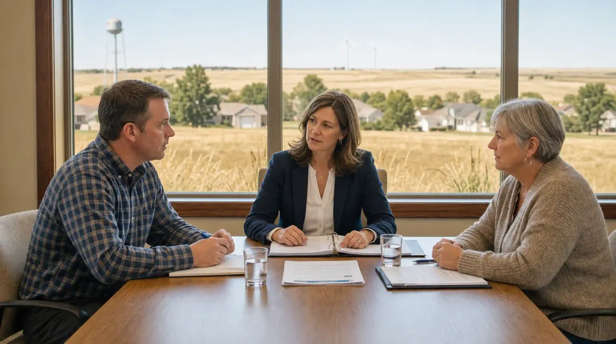 Kansas HOA Mediation & Dispute Resolution
