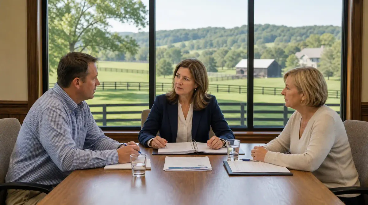 Kentucky HOA Mediation & Dispute Resolution