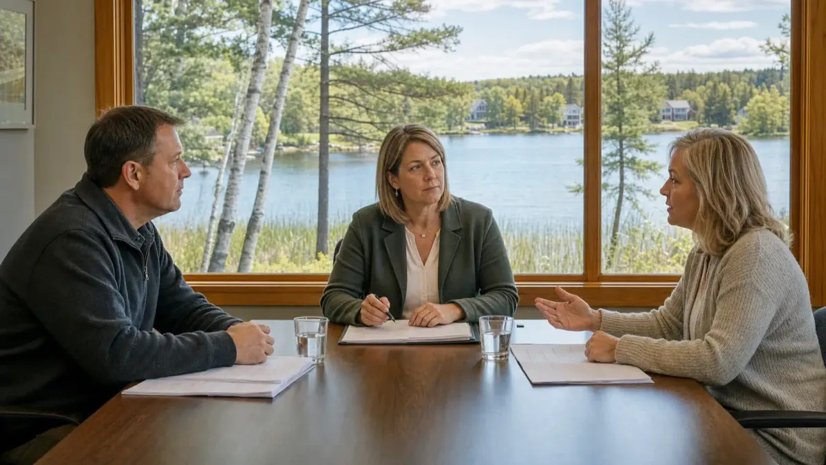 Minnesota HOA Mediation & Dispute Resolution