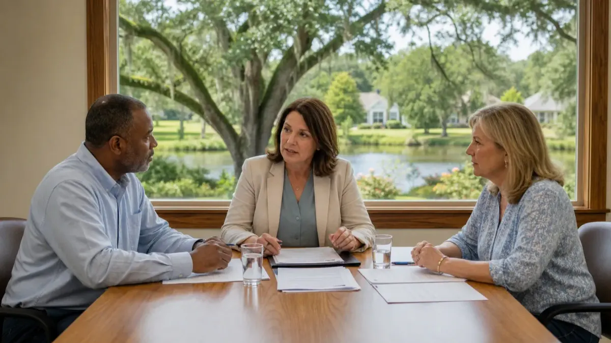 Mississippi HOA Mediation & Dispute Resolution