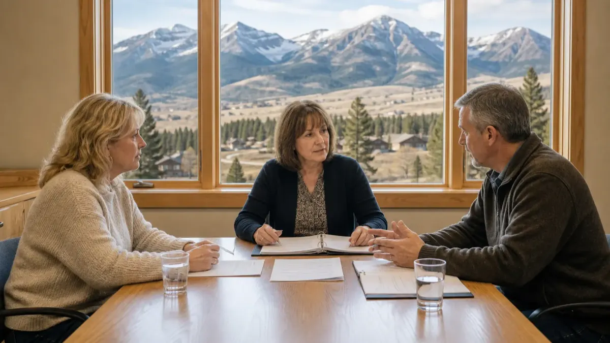 Montana HOA Mediation & Dispute Resolution