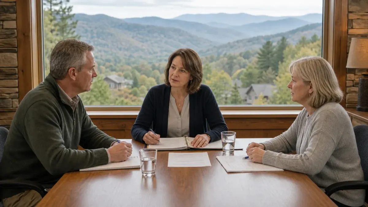 North Carolina HOA Mediation & Dispute Resolution