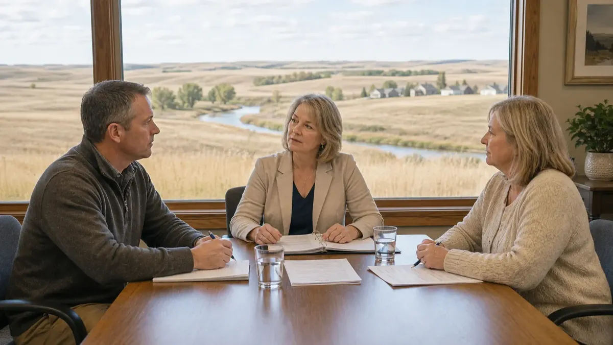 Nebraska HOA Mediation & Dispute Resolution