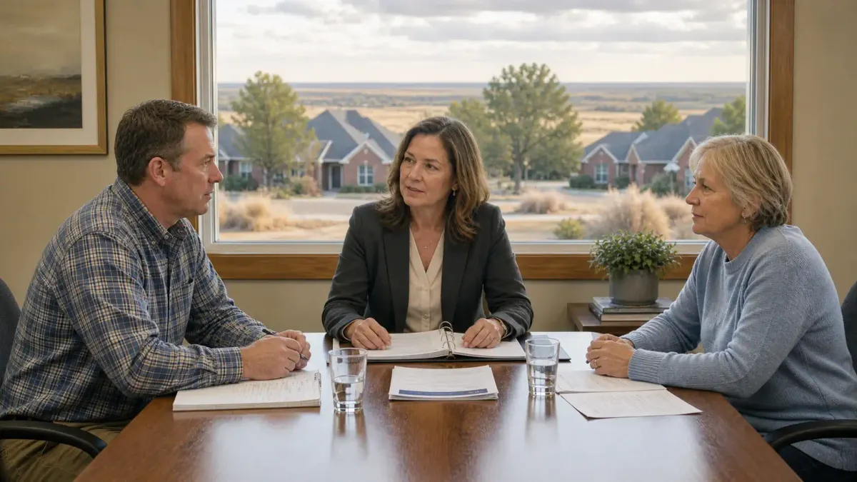 Oklahoma HOA Mediation & Dispute Resolution
