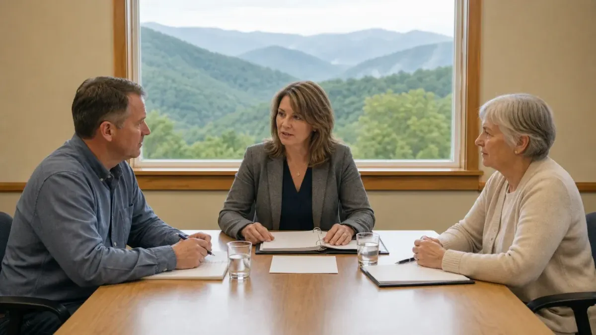 Tennessee HOA Mediation & Dispute Resolution