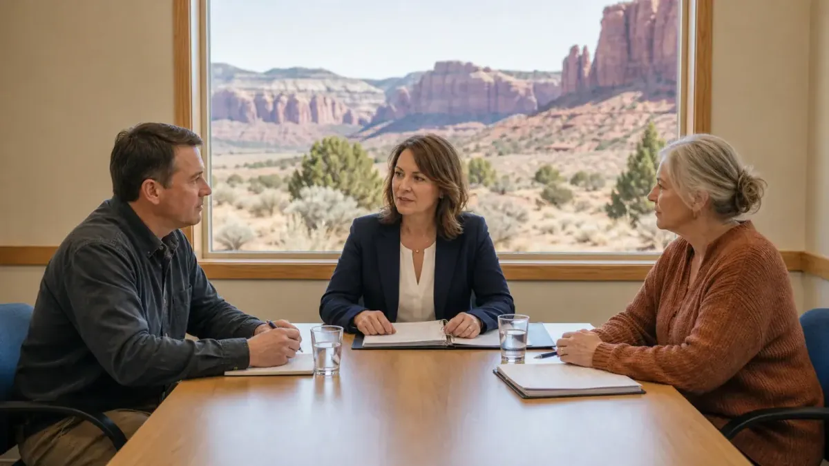 Utah HOA Mediation & Dispute Resolution