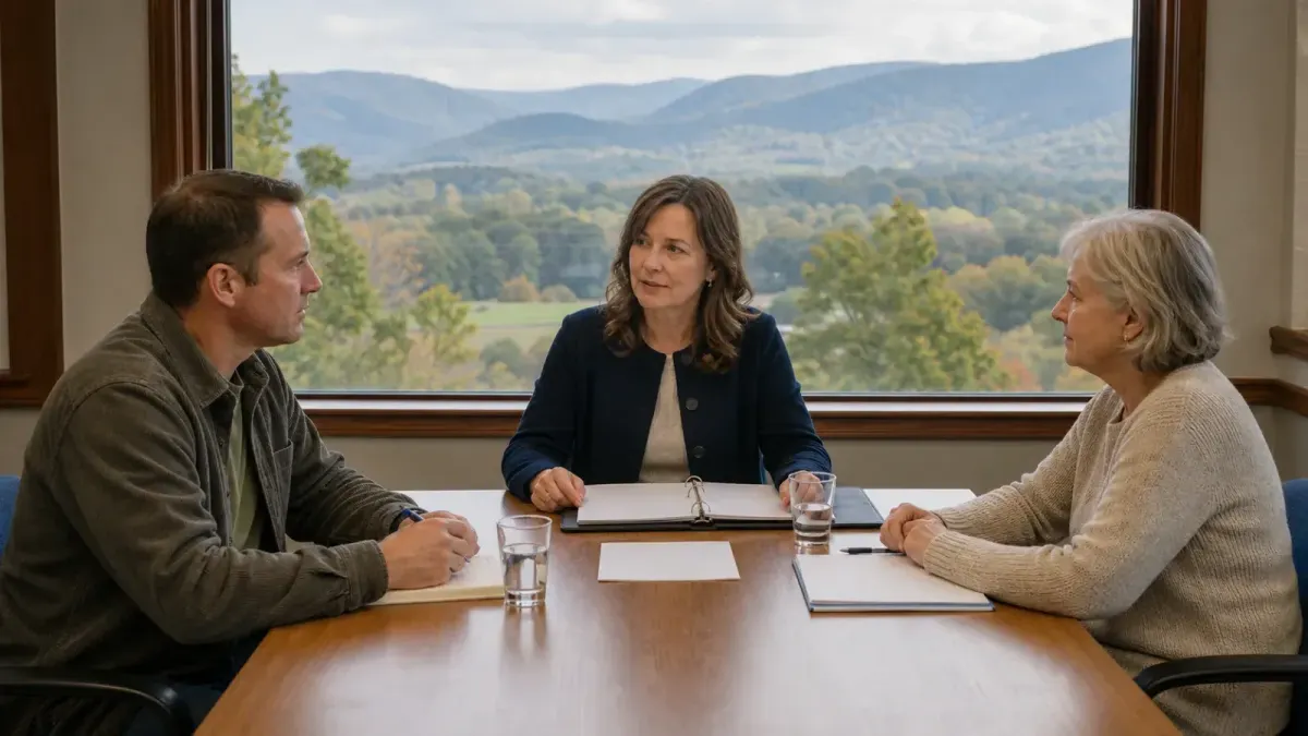 Virginia HOA Mediation & Dispute Resolution