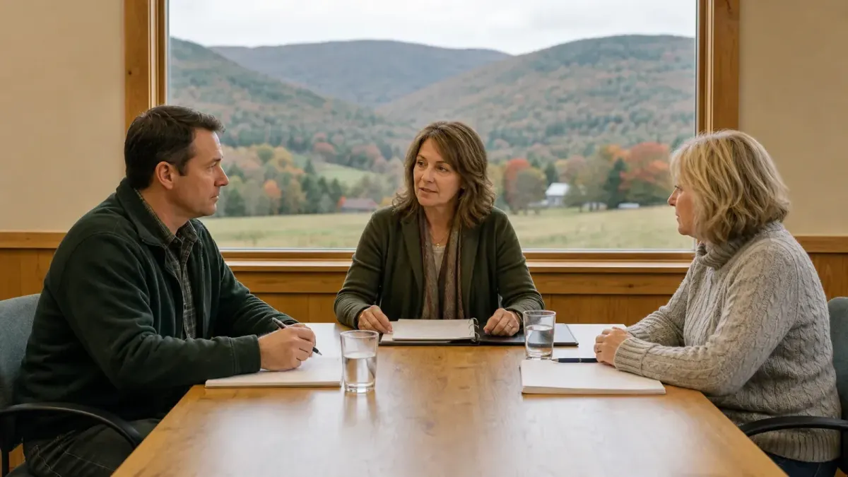 Vermont HOA Mediation & Dispute Resolution