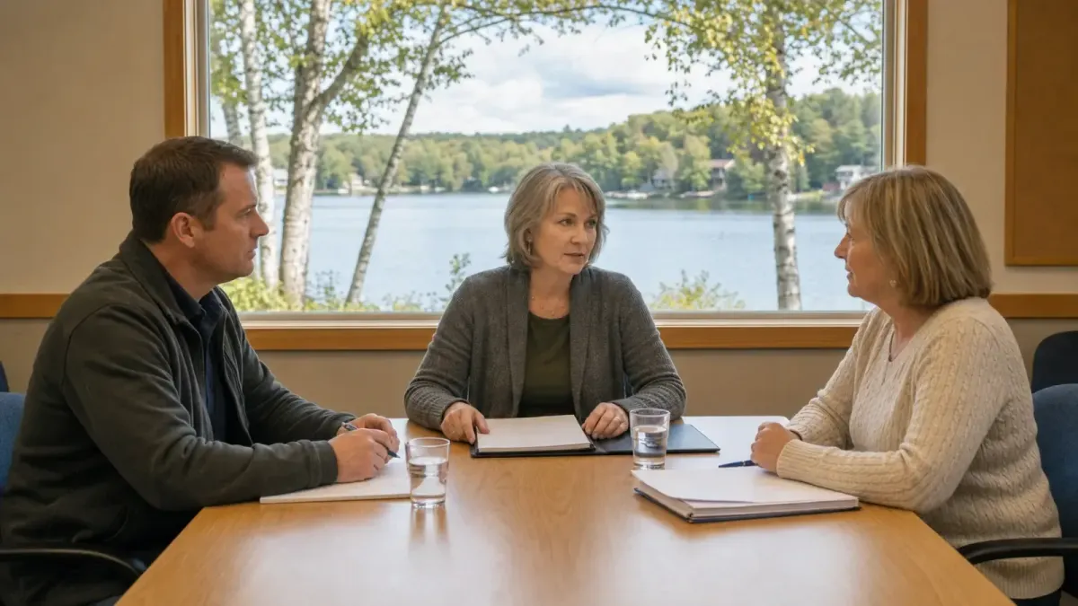 Wisconsin HOA Mediation & Dispute Resolution