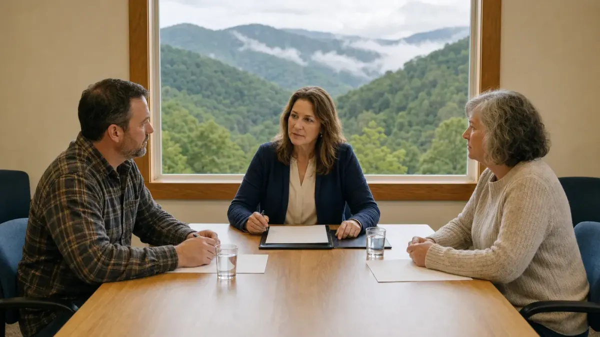 West Virginia HOA Mediation & Dispute Resolution
