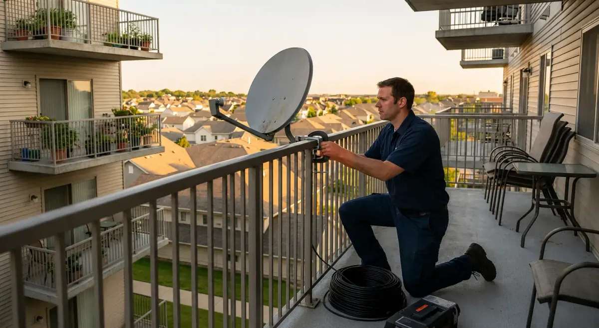 The FCC OTARD Rule and HOAs