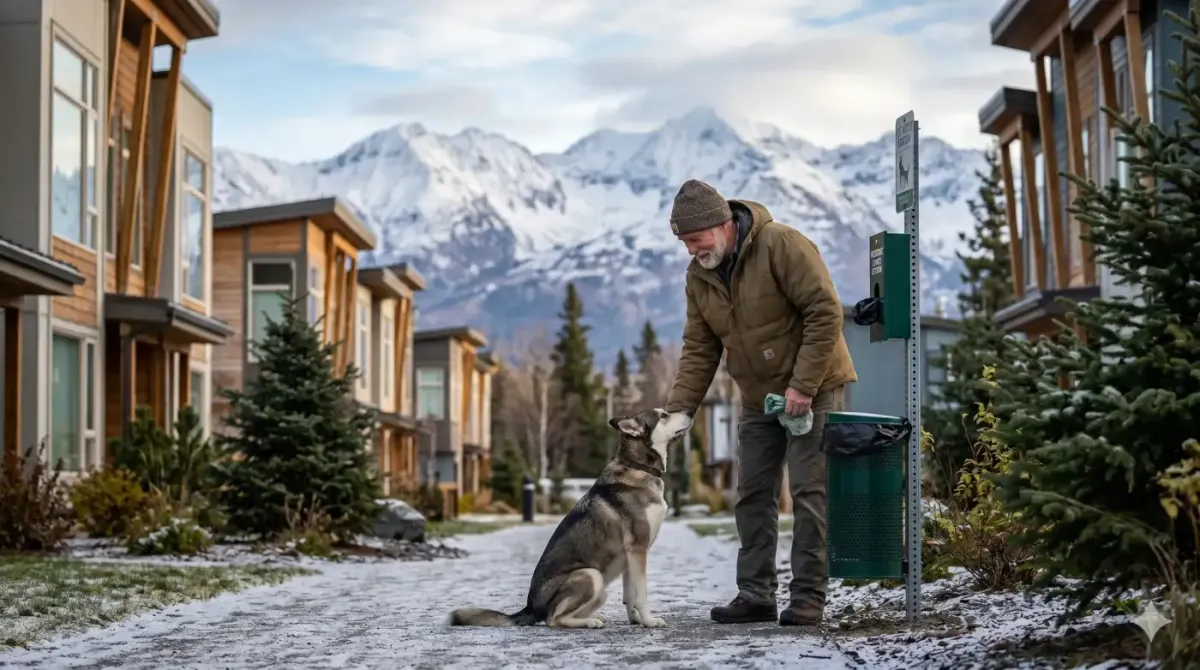 Alaska HOA Pet Restrictions