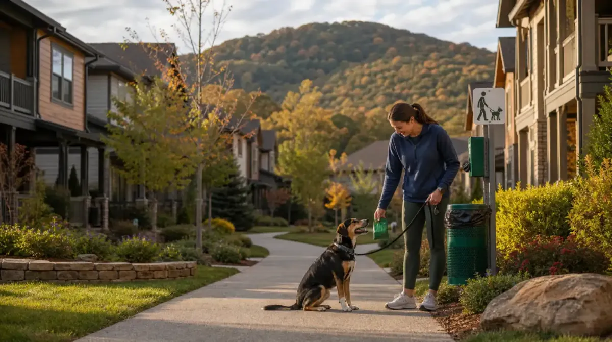 Arkansas HOA Pet Restrictions