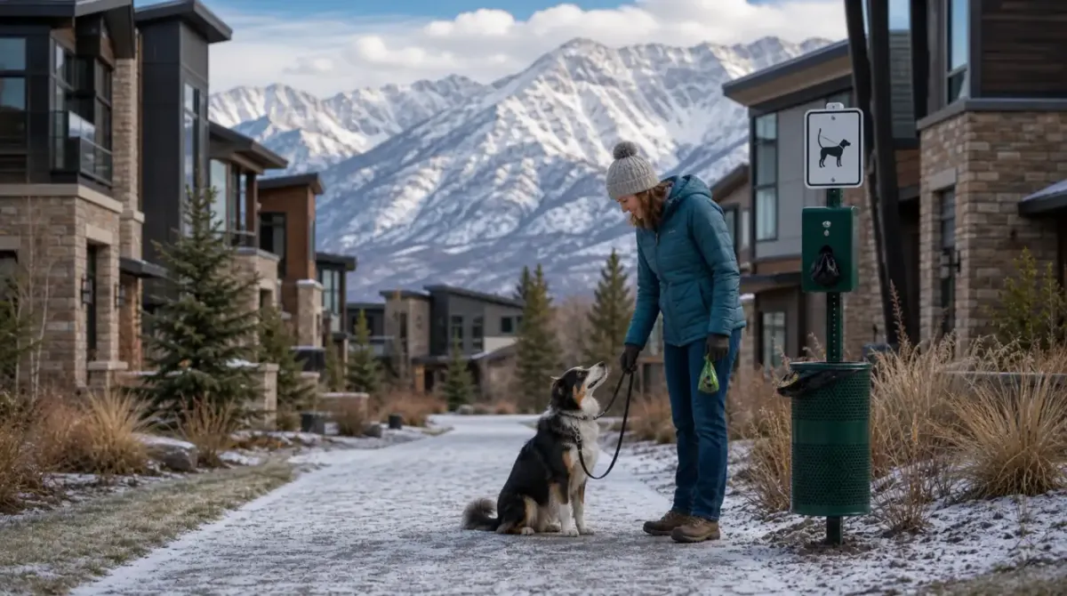 Colorado HOA Pet Restrictions