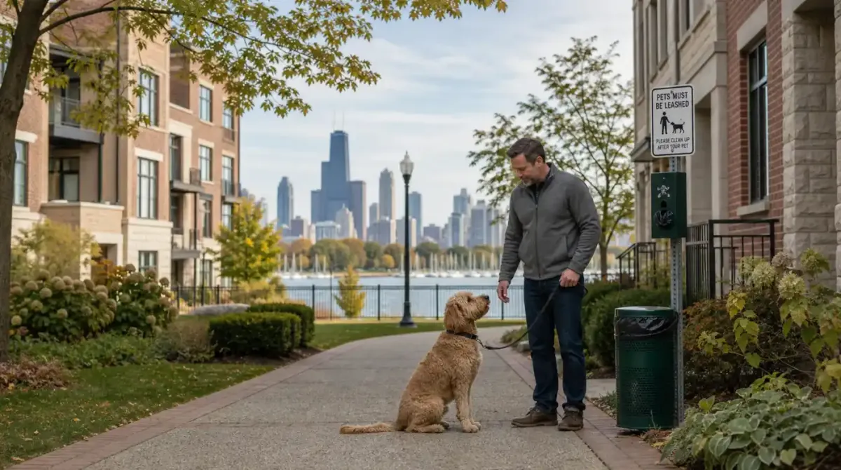 Illinois HOA Pet Restrictions
