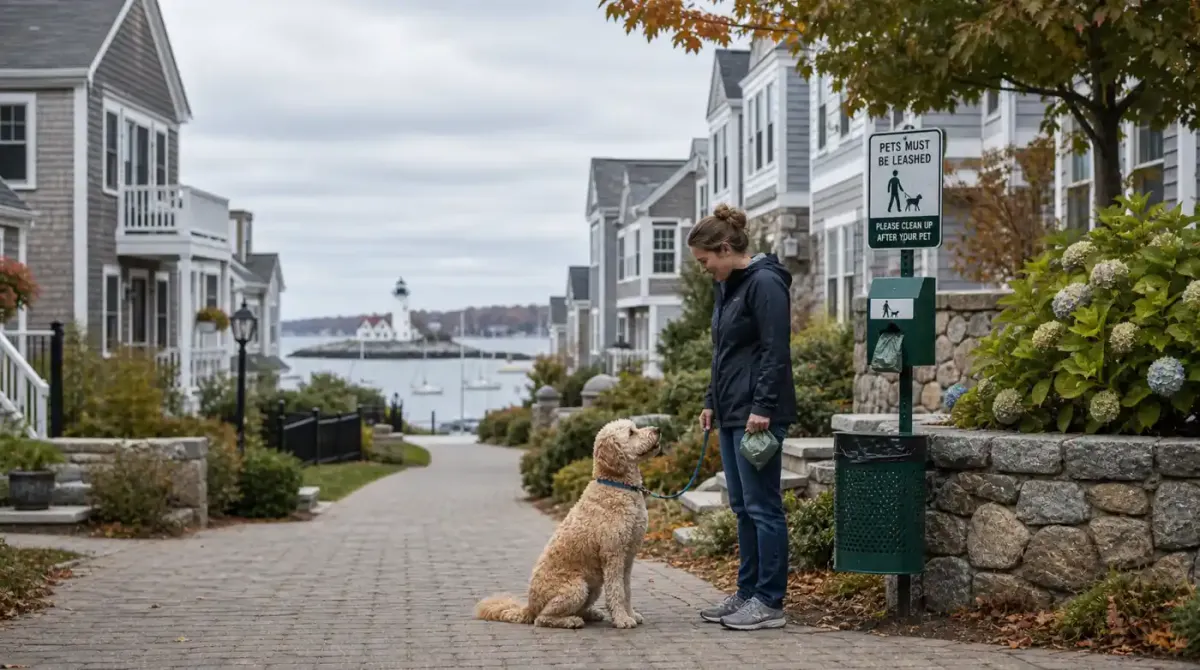 Massachusetts HOA Pet Restrictions