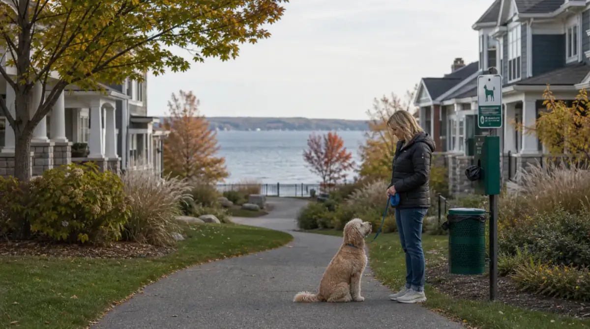 Michigan HOA Pet Restrictions