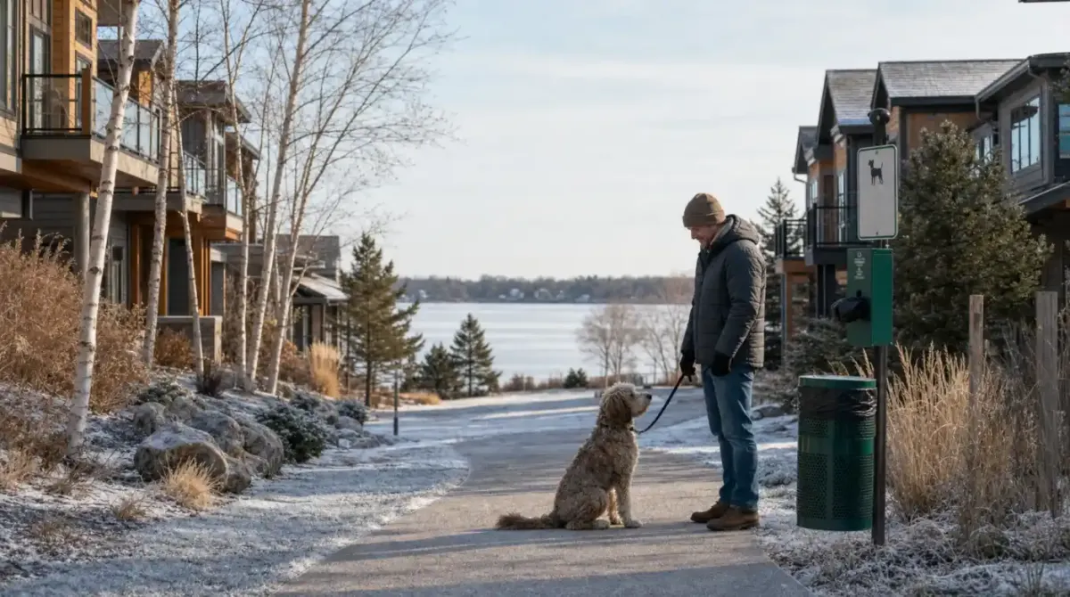 Minnesota HOA Pet Restrictions